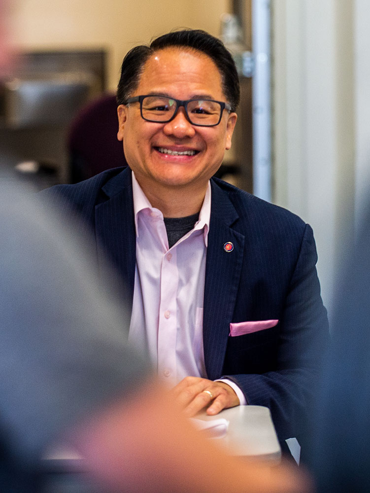 Simon Mak